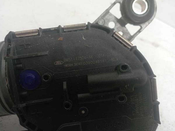 MOTEUR D ESSUIE GLACE DROIT FORD FOCUS 2011-2014 - Vue 3